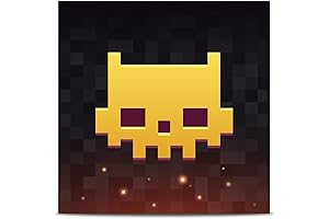 Minecraft Dungeons Original Soundtrack: Journey Through the Nether DLC