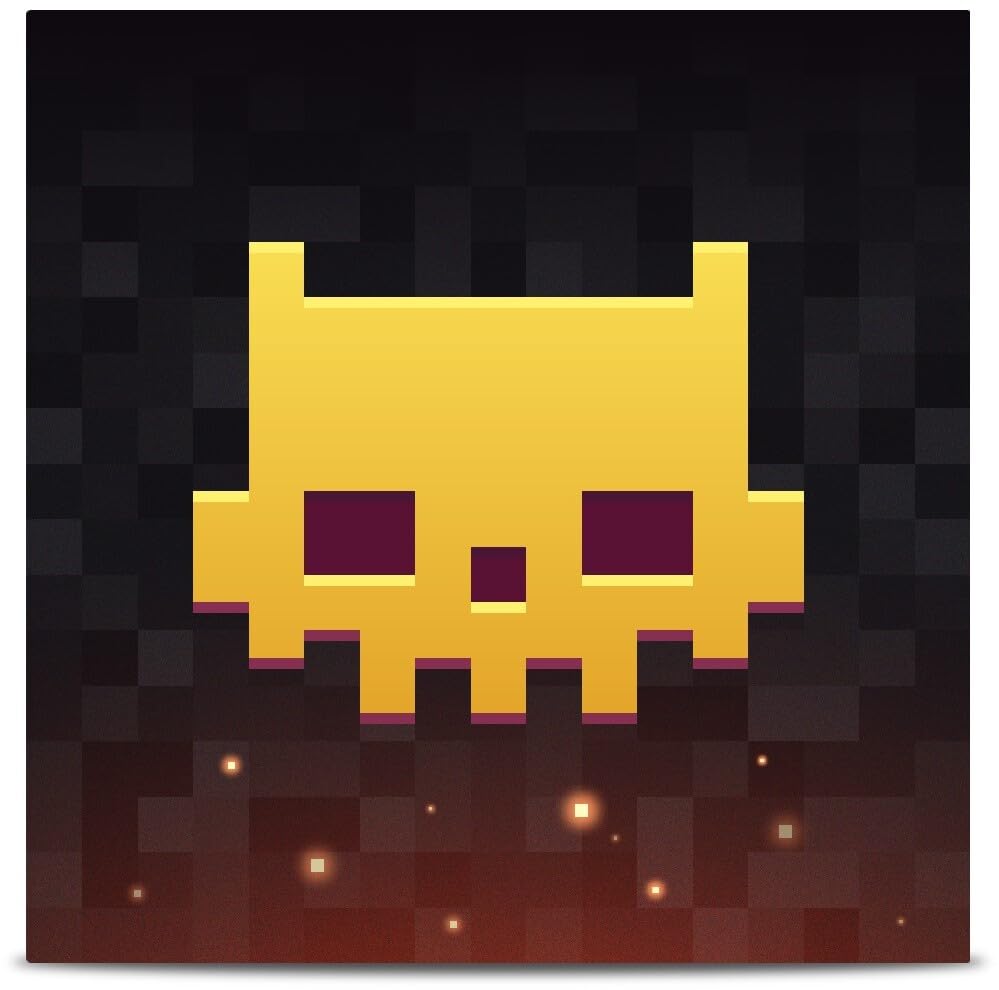 Minecraft Dungeons Originall Soundtrack