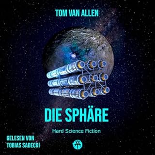 Die Sphäre Titelbild