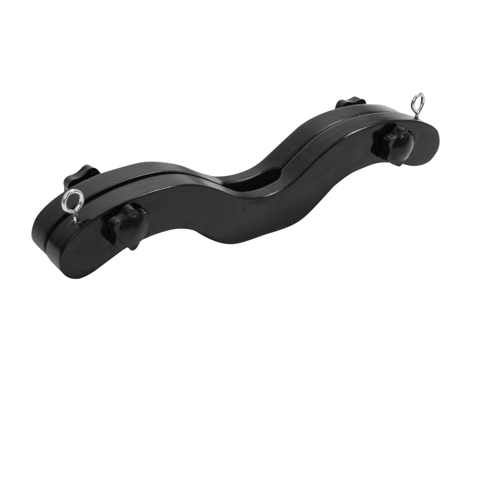 Dispositifs de torture des testicules BDSM SM Bondage Humbler presse testiculaire bâton en bois chêne pince scrotale réglable contraintes érotiques jouet sexuel fétichiste poids allongeur