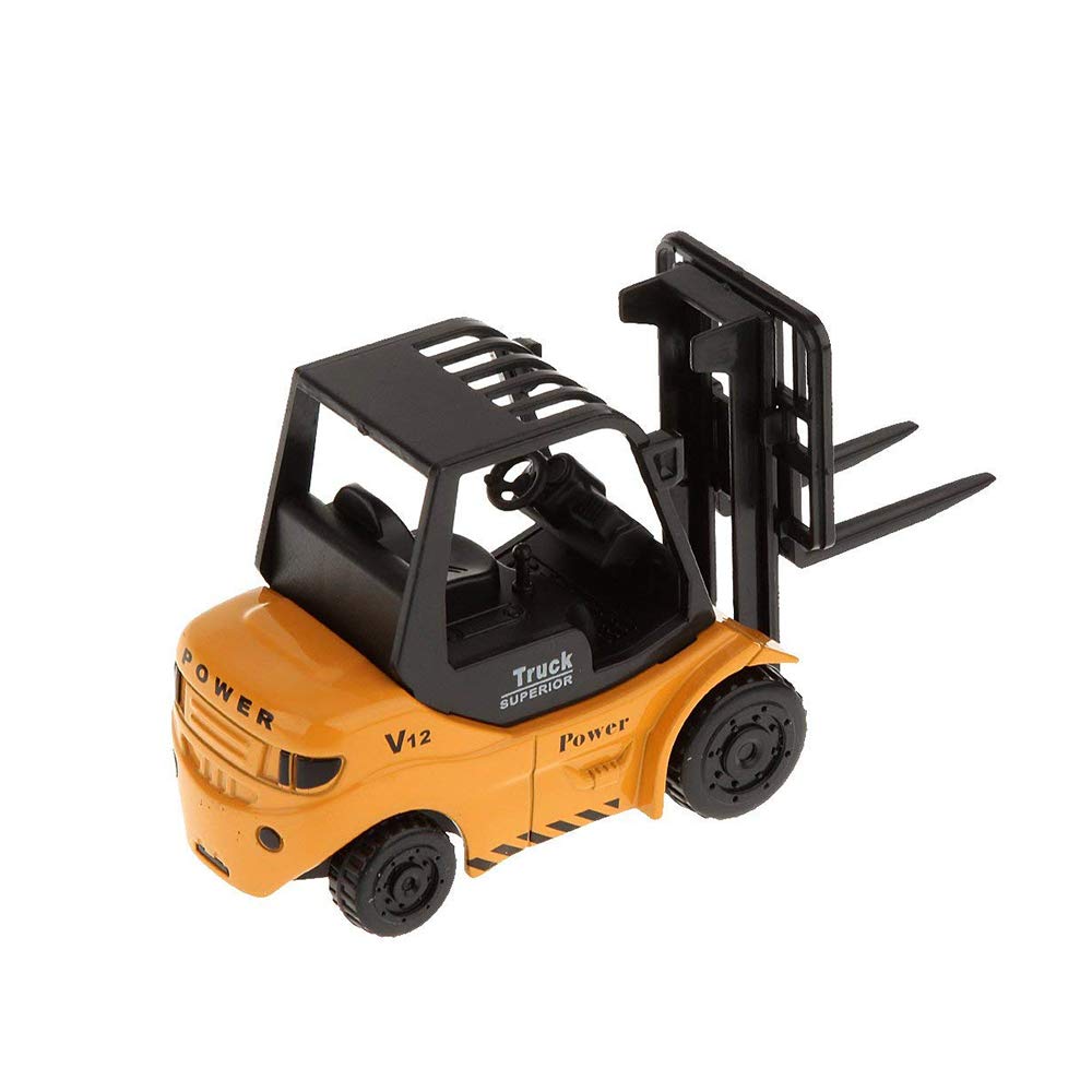 1/64日野積車とフォークリフトセット 1/64日野積車とフォークリフトセット 1/64日野積車と