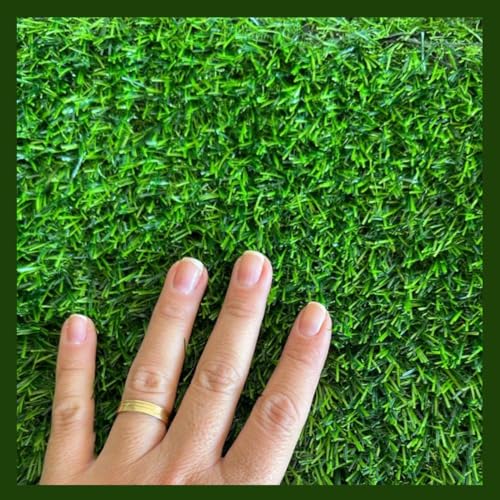 Tapete Grama Sanitario Higiênico Lavável para Cães e Gato 1,00 x 1,00