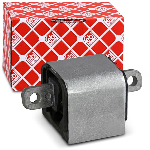 Febi bilstein 26776 transmisión precisión metalúrgica para turismo