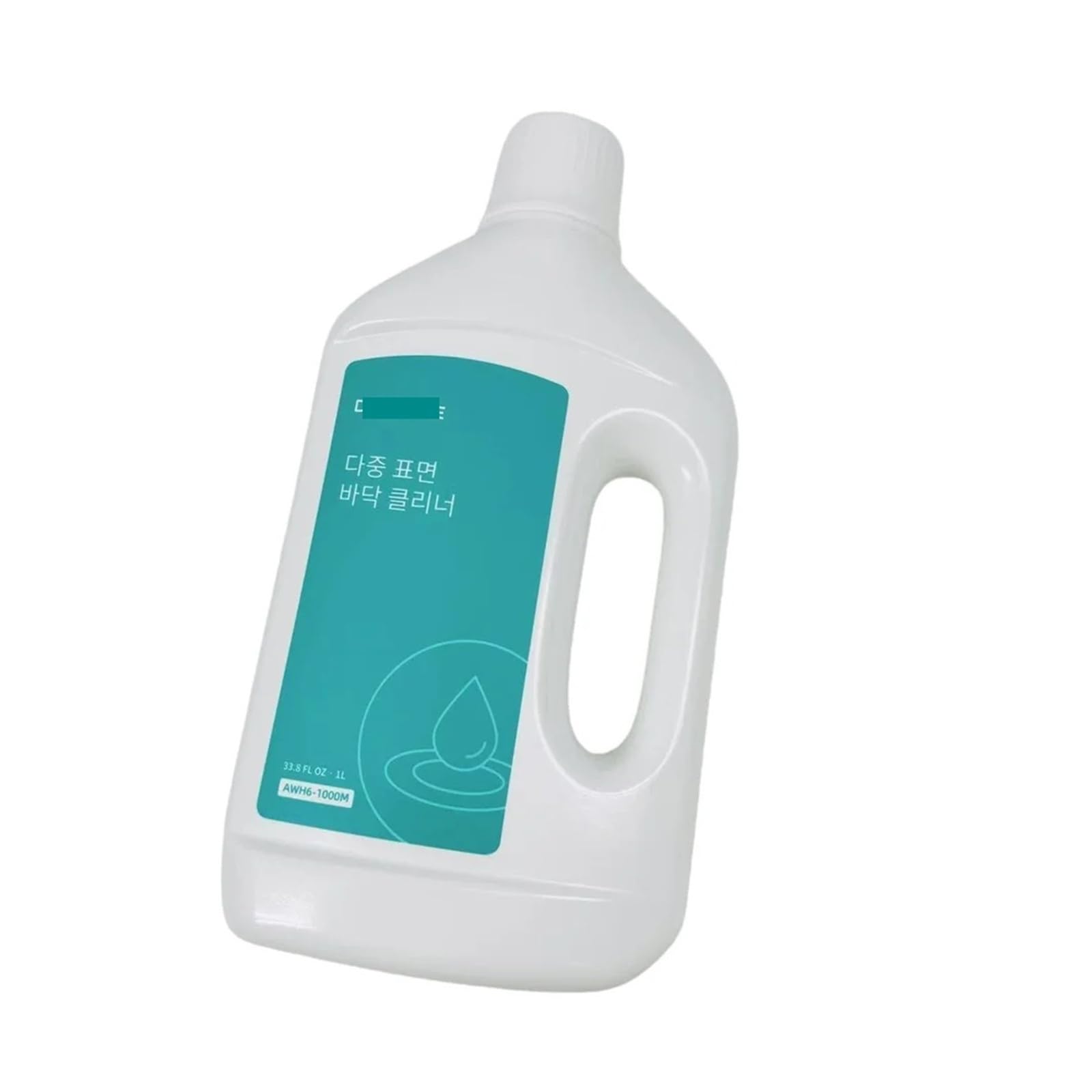 Liquide de nettoyage Dreame H11 anti-odeur pour brosses propres