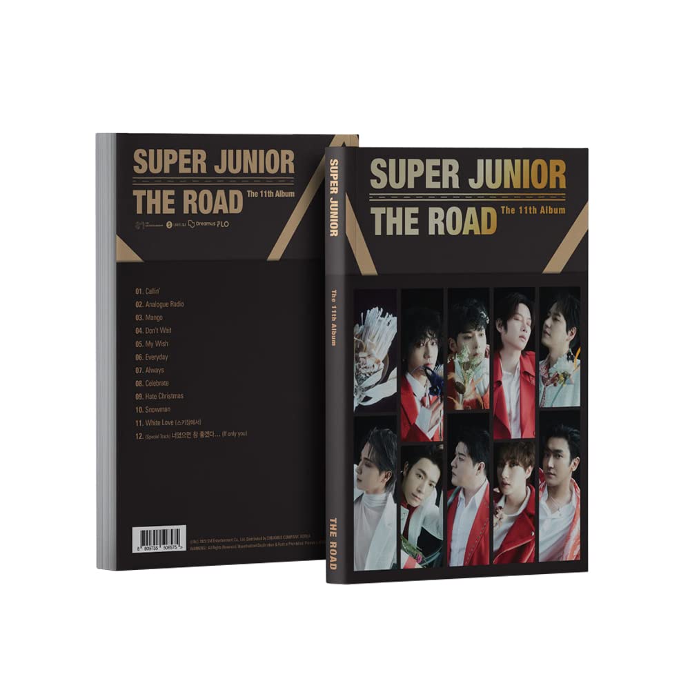 super junior THE ROAD バインダー トレカ ヒチョル ヒチョル トレカ super junior 25｜Yahoo!フリマ（旧PayPayフリマ）