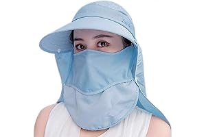 driono wide brim sun hat