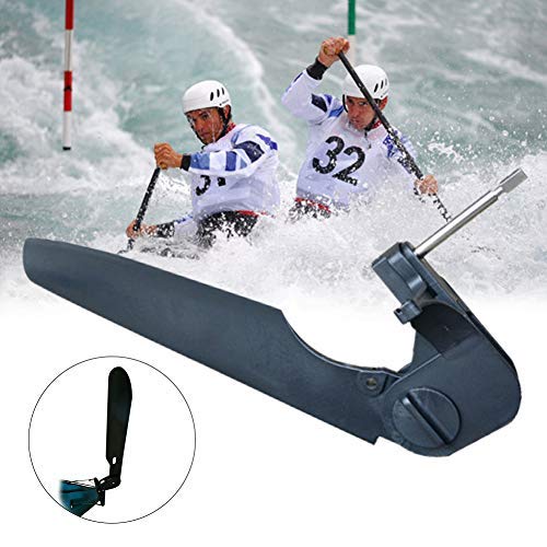 Adjustable Kayak Rudder Walmeck Canoe Kayak Boat Tail Kayak Rudder Direction Foot Control Steering System Kayak Replacement Parts
