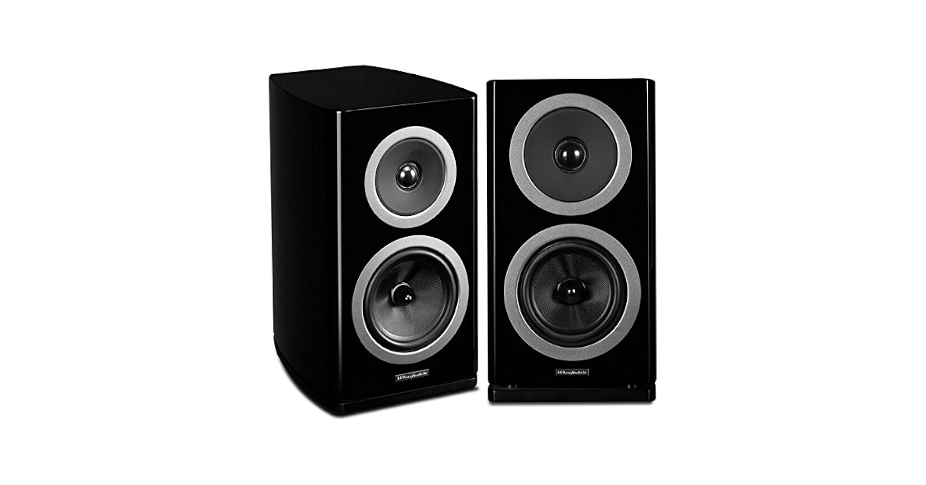 Amazon.co.jp: Wharfedale (ワーフェデール) REVA 2 ブック