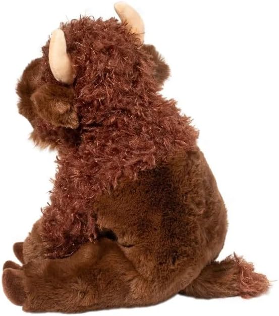Douglas Soft Buffie Buffalo 11"