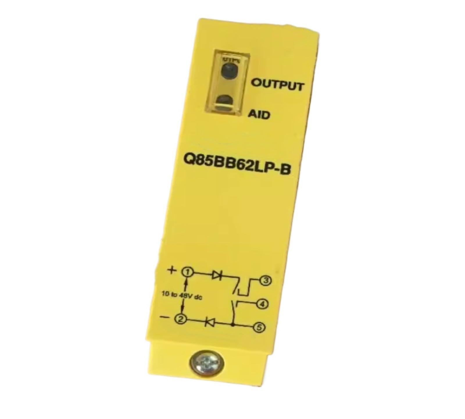 YWZVBSDCS Q85BB62LP-B photoelectric switch sensor