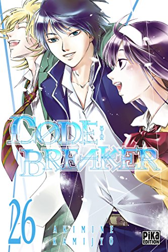 Télécharger Code:Breaker T26 Gratuit