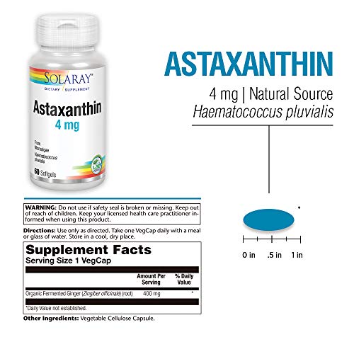 Solaray-Astaxanthin-4-mg-Antioxidant-Healthy-Eye-Skin-Cardiovascular-Function-Joint-Support-60-Softgels