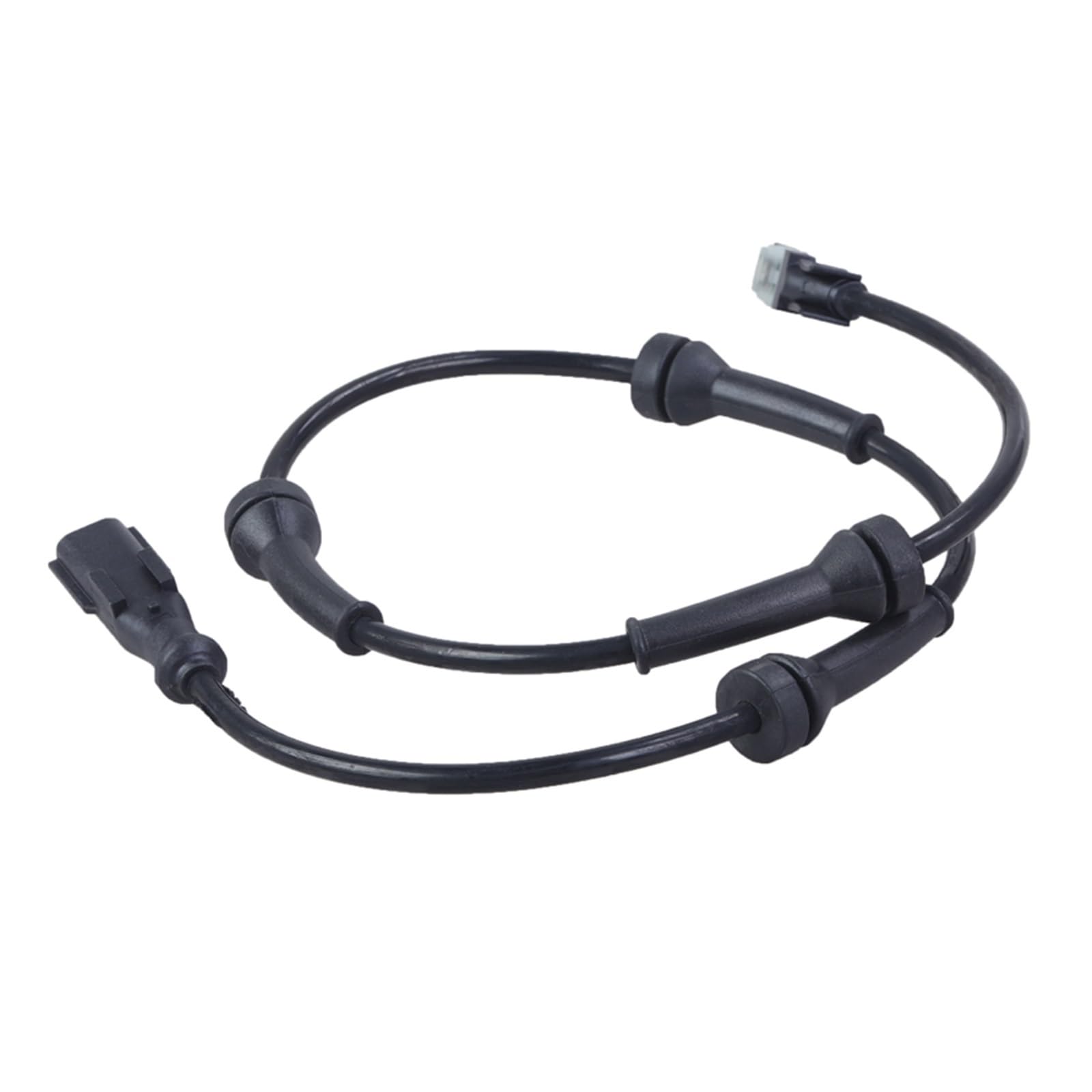 NOBIRTBSA 479102845R Front Left/Right ABS Wheel Speed Sensor Suitable for 0265008041(Front Left (Fl))