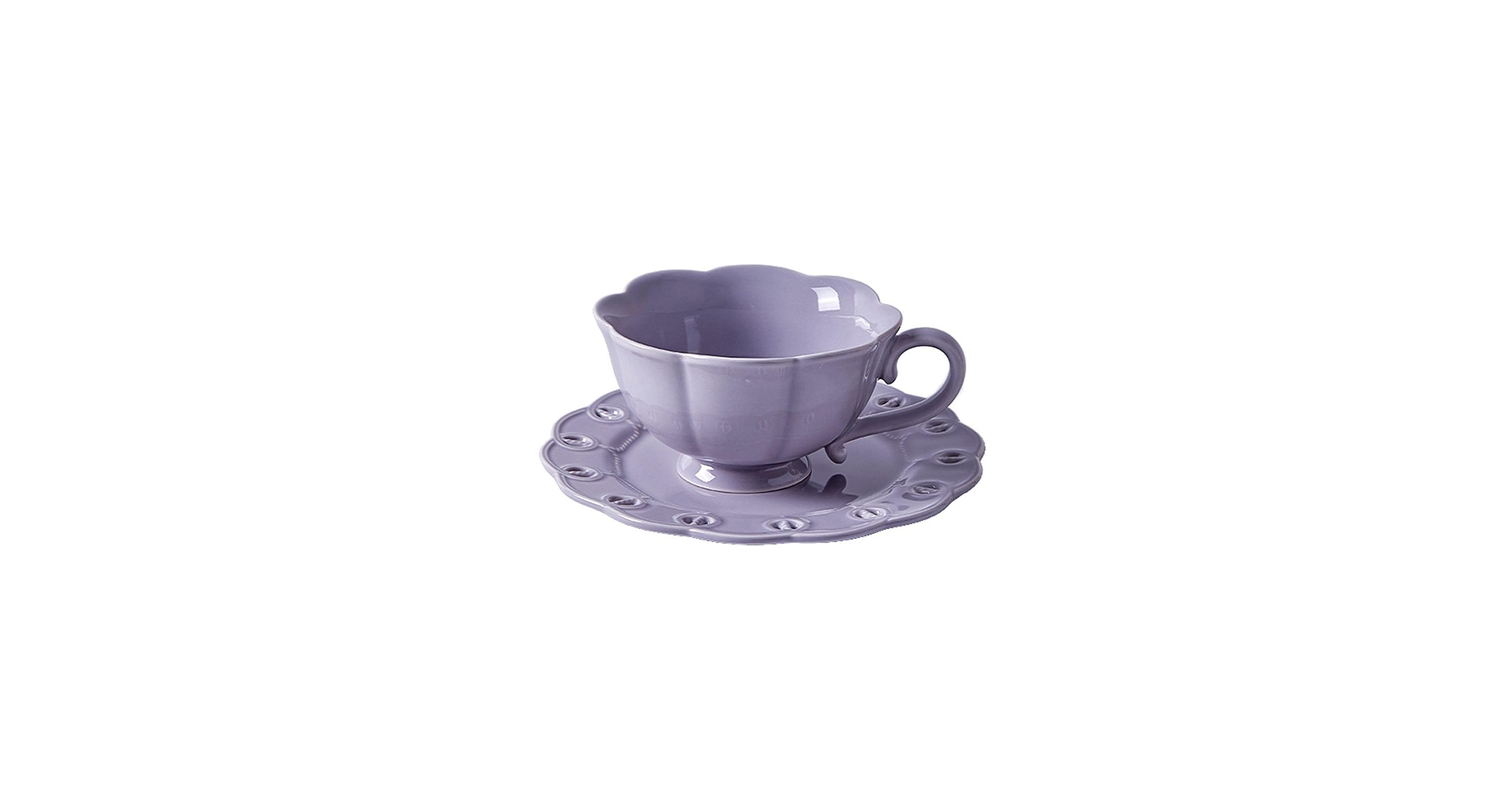 【新品・未使用】 カップ&ソーサー 未使用】ニトリ カップ&ソーサー 4セット - メルカリ