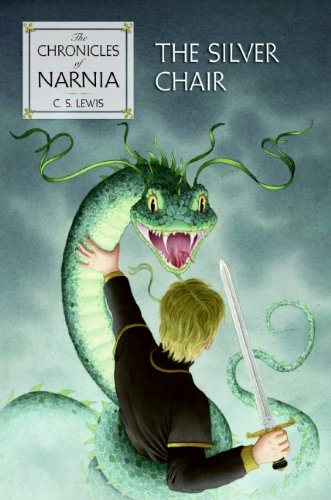 The Silver Chair (Narnia)