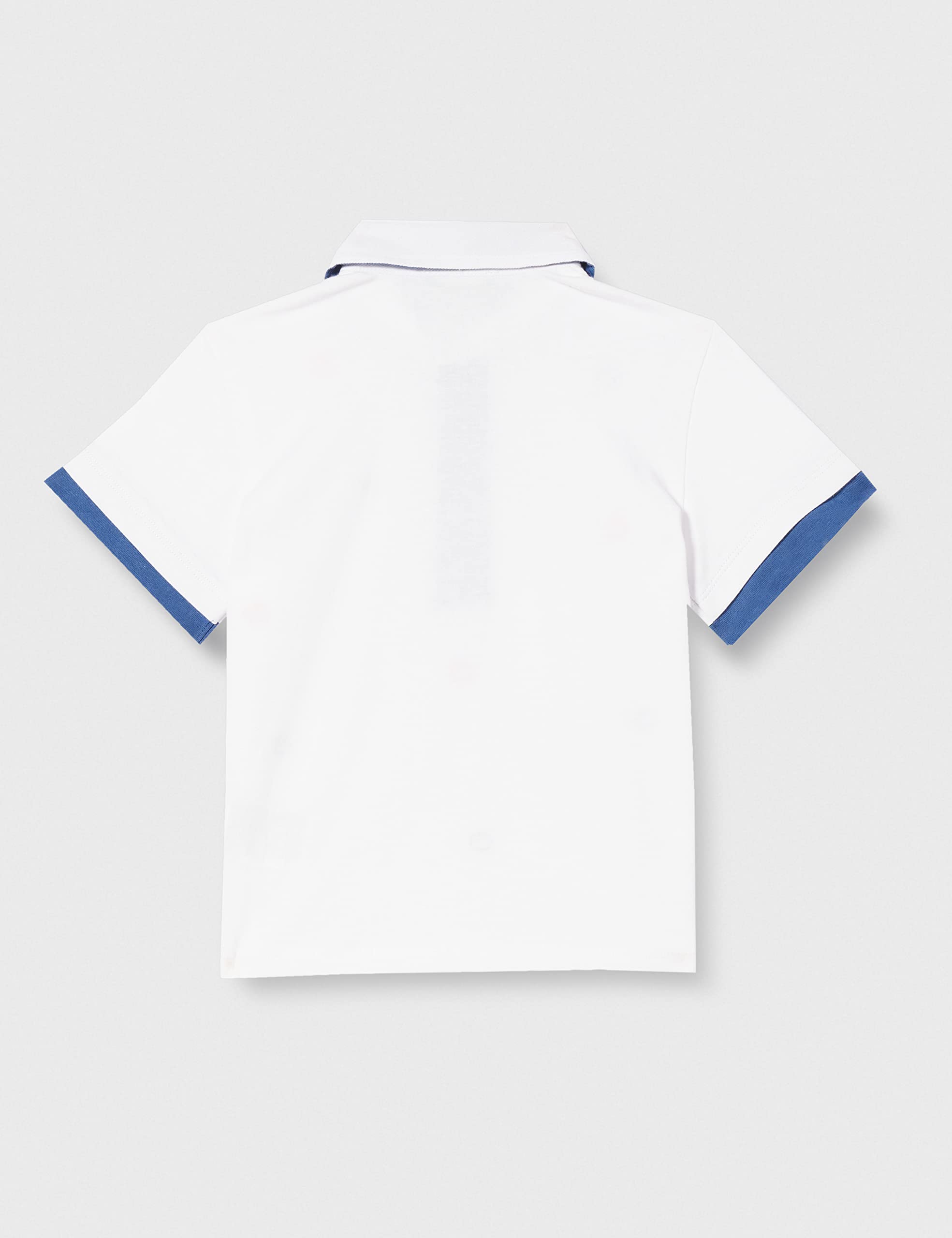 United Colors of Benetton Polo Chłopiec, Biały 101, 1 lat