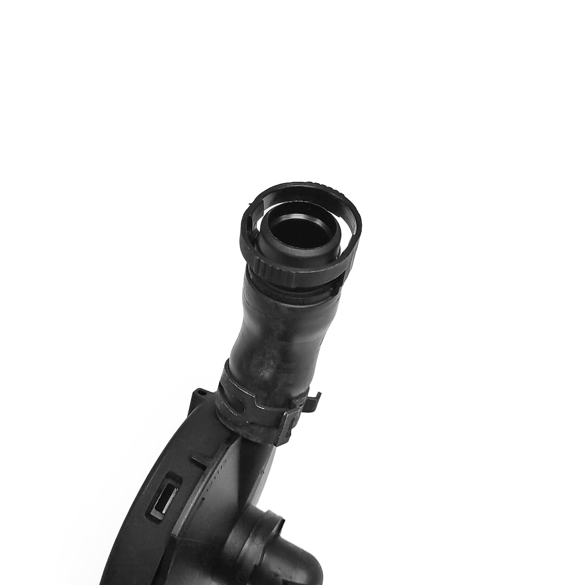 022103765A Tubo de ventilación del cárter de PVC para VW Touareg 3.2L V6 2002-2016 022103765B 95511076500