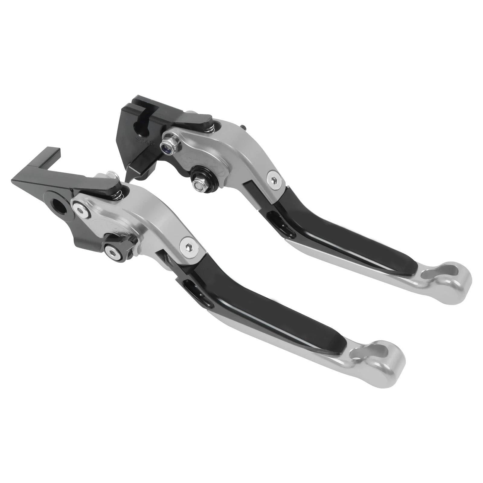 FHUKJOK for CB500F CB 500F CB500 F CBR500R/CB500F/X 2013-2021 Motorcycle Handle Lever Brake Clutch Levers Guard Protector