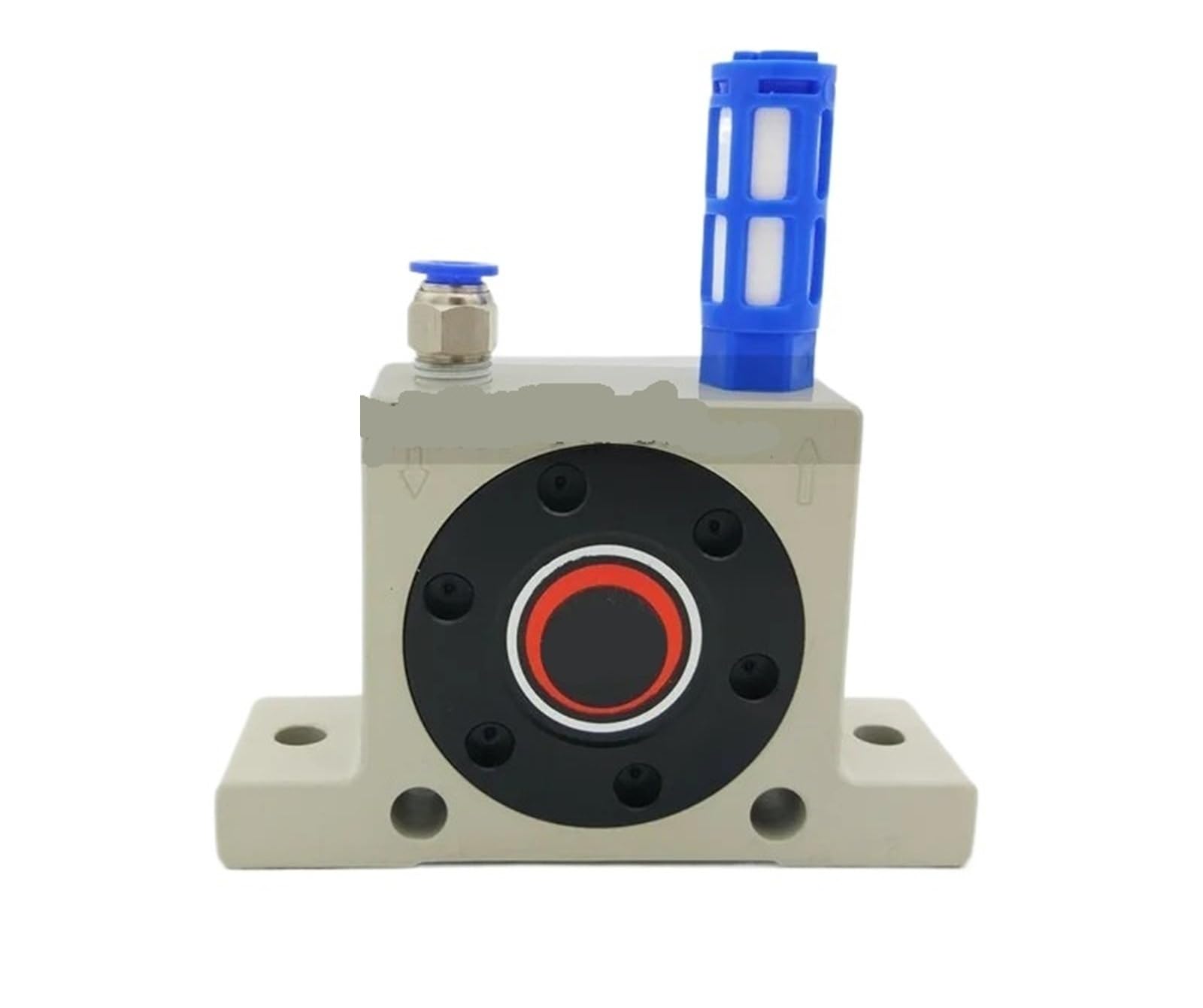 Vibrateur pneumatique K-20 à haute fréquence pour déchargement de trémies