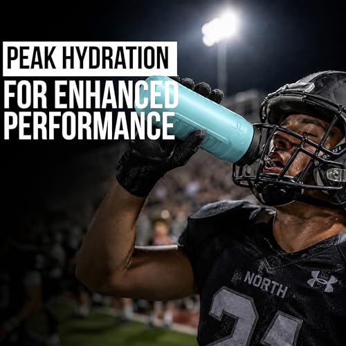 Under Armour Squeeze Water Bottle