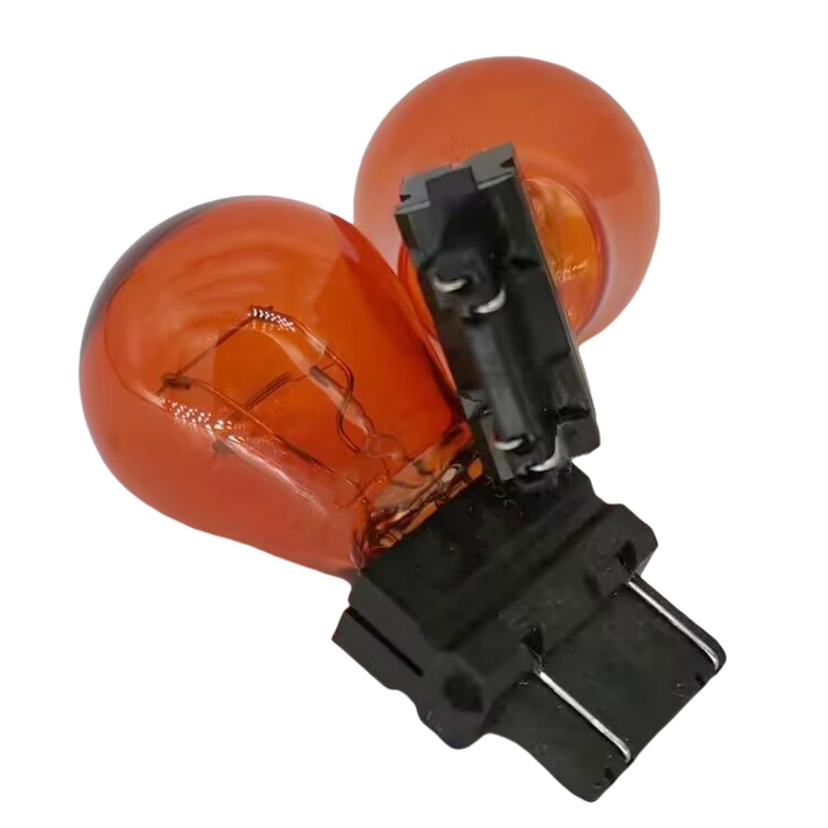 4157NAK 3157NA 3157 Amber Front turn signal light fits for Toyota