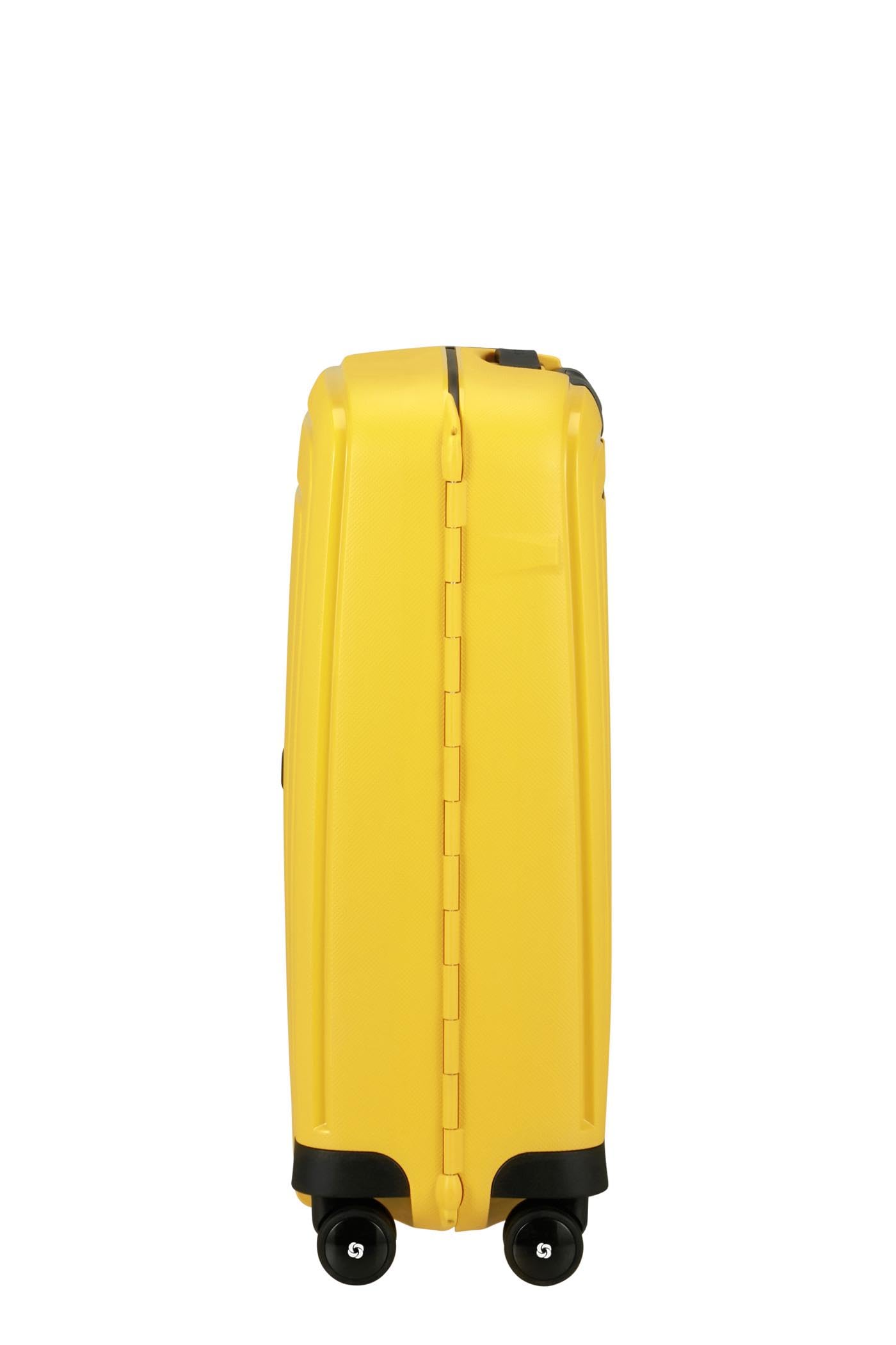 Samsonite S'Cure - Spinner S, Equipaje de Mano, S (55 cm), 34 L, Azul (Dark Blue) — view 66
