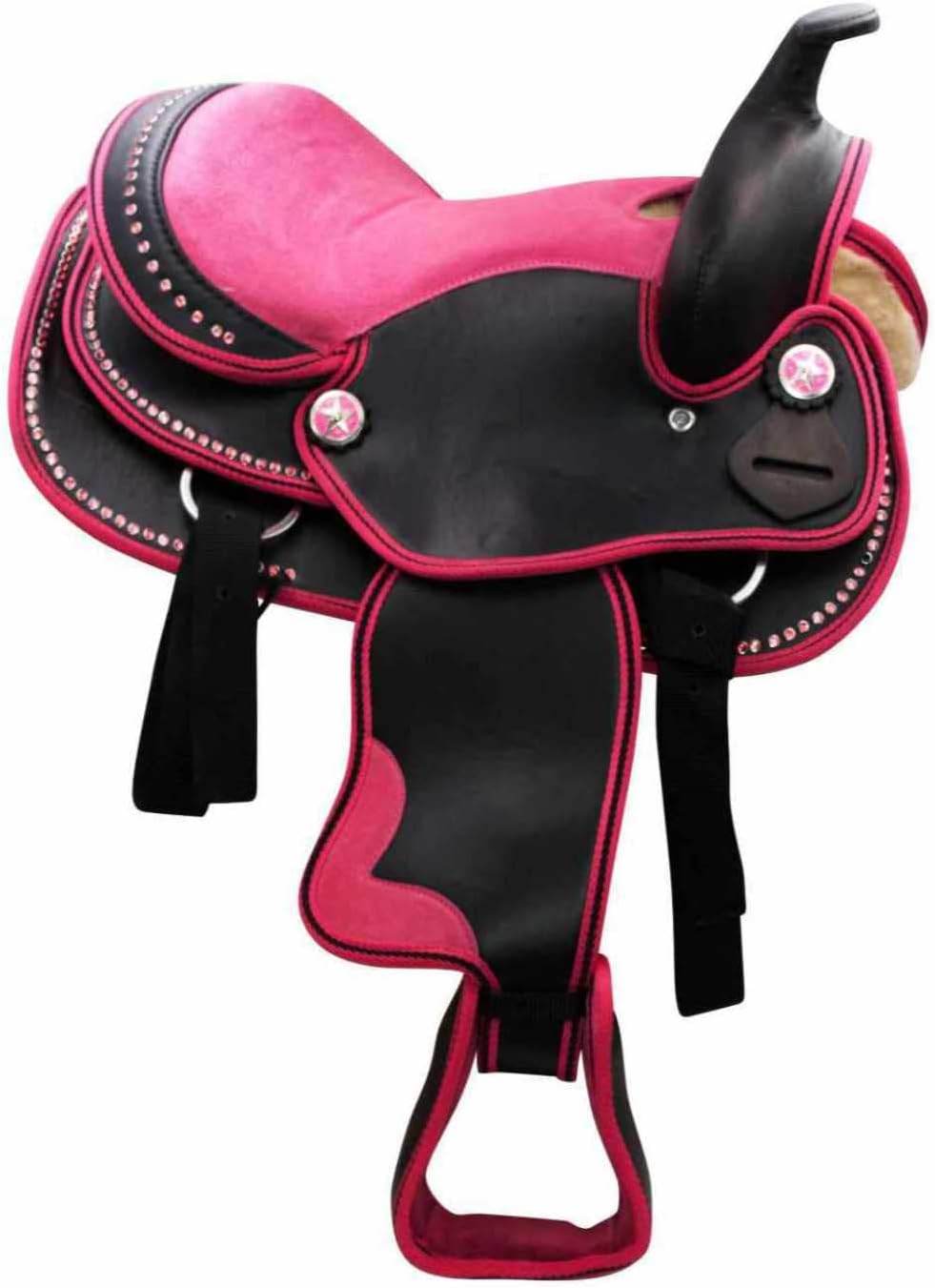 Selles De Jockey(943) - Alibaba