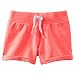 OshKosh B'gosh Big Girls Sz 4-12 French Terry Shorts