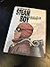 The Storyboard Book: Steam Boy (Suchiimu Booi Ekonteshuu) (in Japanese)