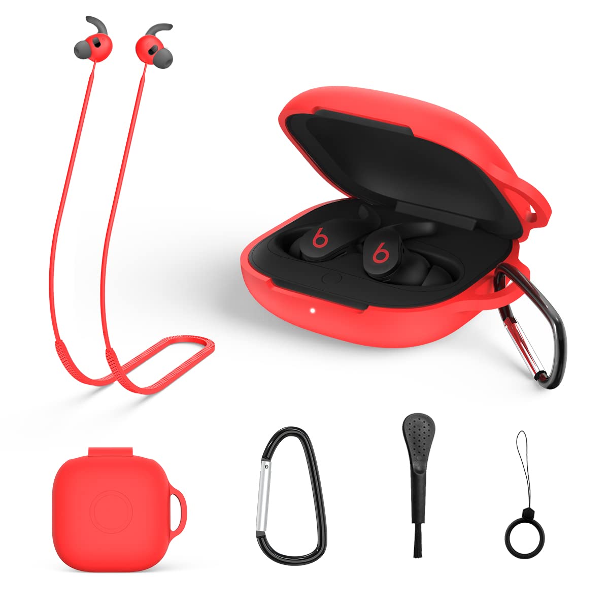 スマホアクセサリー Beats fit pro Beats by Dr. Dre 【全8色】Beats Fit Pro ビーツ フィット プロ