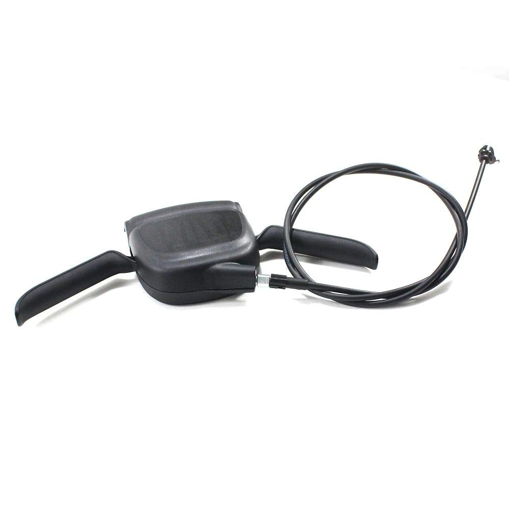 Amazon.com : Husqvarna 581950506 Lawn Mower Drive Control Assembly  