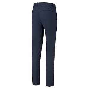 PUMA Men's Dealer Tailored Pant