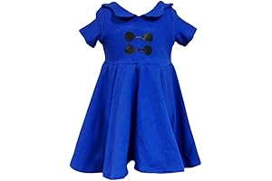 Fun and Feisty Lucy Van Pelt Dress: The Perfect Party Ensemble