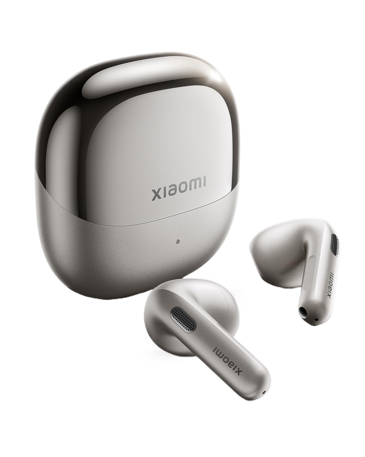 週末セール中　Xiaomi Buds 6 ワイヤレスイヤホン 本体 Amazon.co.jp: Xiaomi Buds 6 シャオミ ワイヤレスイヤホン ノイズ