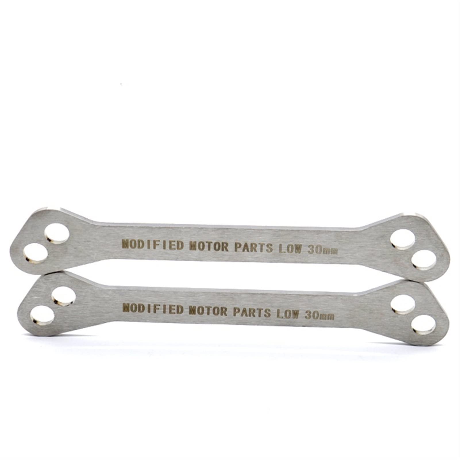 Kit de Liens d'abaissement de levier de Coussin de Suspension arrière de Moto, for Suzuki, GSR400 GSR600 GSR 600/400 GSX1300 B-King Kit de Liaison d'abaissement
