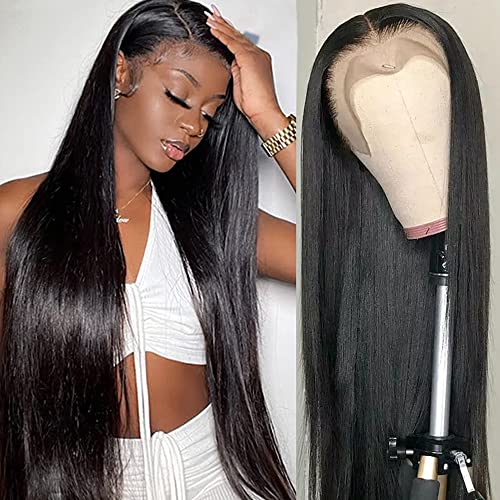 Queen Story 13x4 Lace Front Wigs
