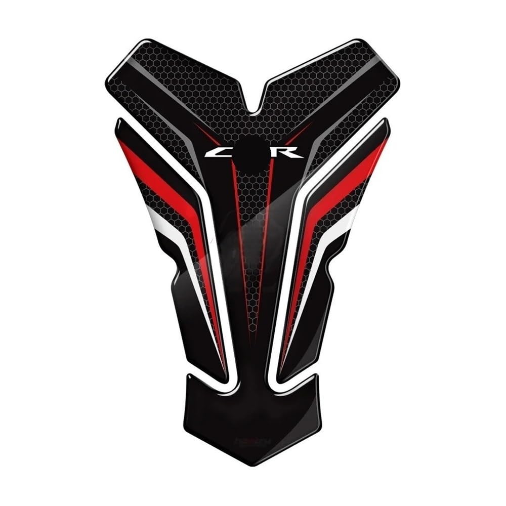 Motorcycle Fuel Tank Sticker Motorcycle Tank Pad Protector Stickers for CBR CBR500 CBR600RR CBR900RR CBR1000RR CBR250 CBR300 Motorcycle Fuel Tank