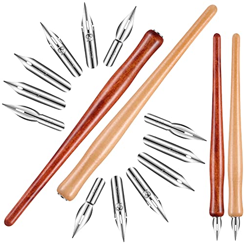 Best Dip Pens A Guide to the Ultimate Calligraphy Tools Totally Reviewed