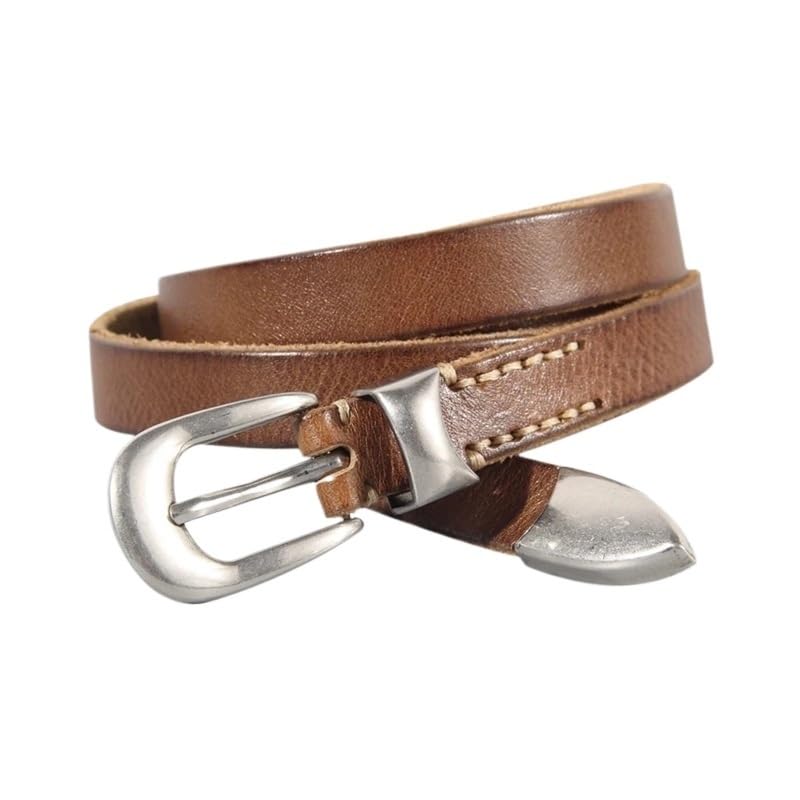 Adjustable Women's Belt for Pants and Jeans Stylish Waistband