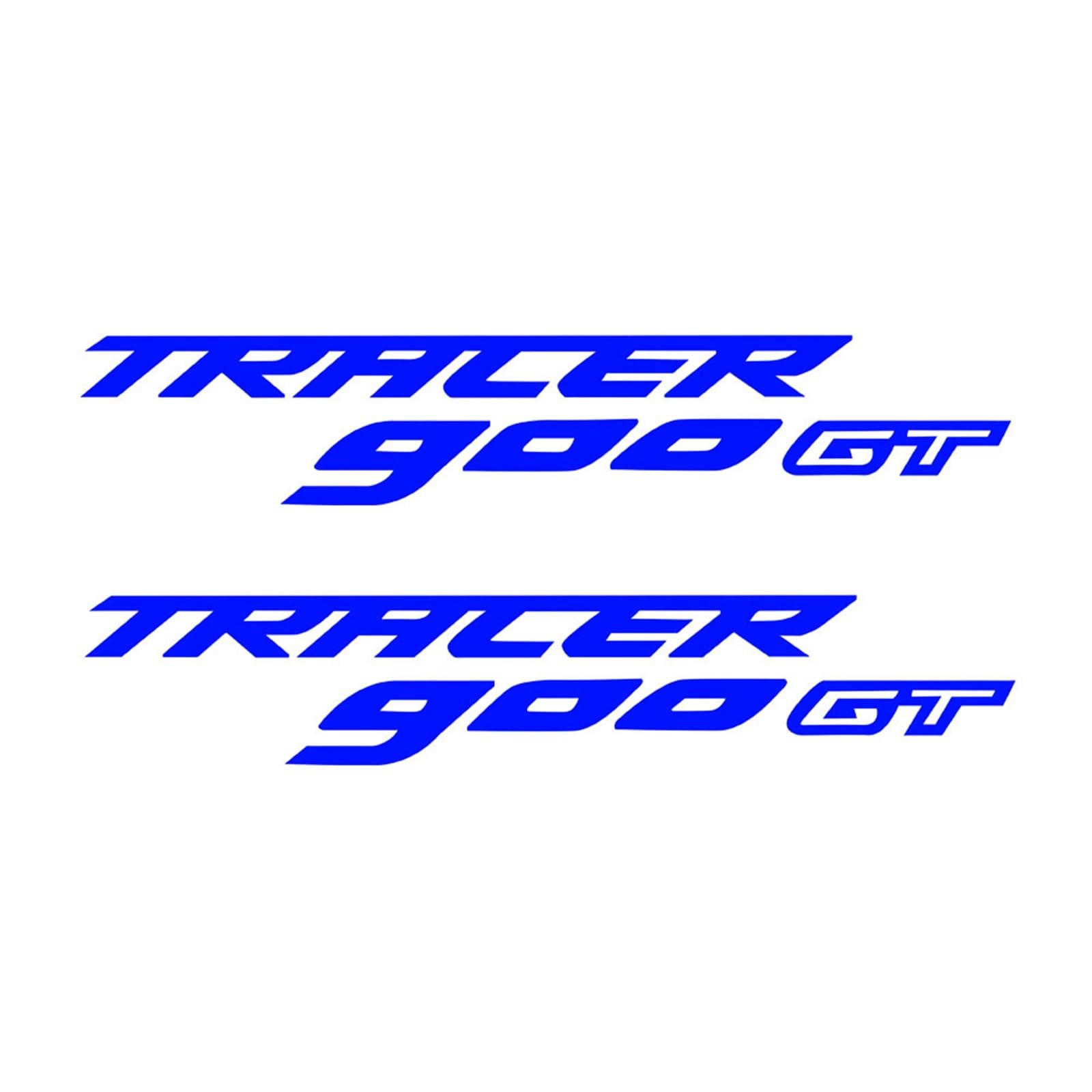 for Yamaha Tracer 900GT 2018 2019 2020 2021 2022 2023 2024 Motorcycle Glow Stickers Accessories