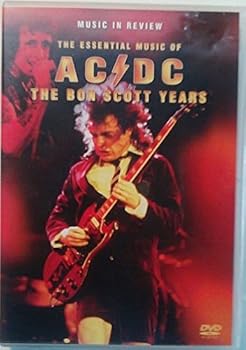 Music in Review: Bon Scott Years