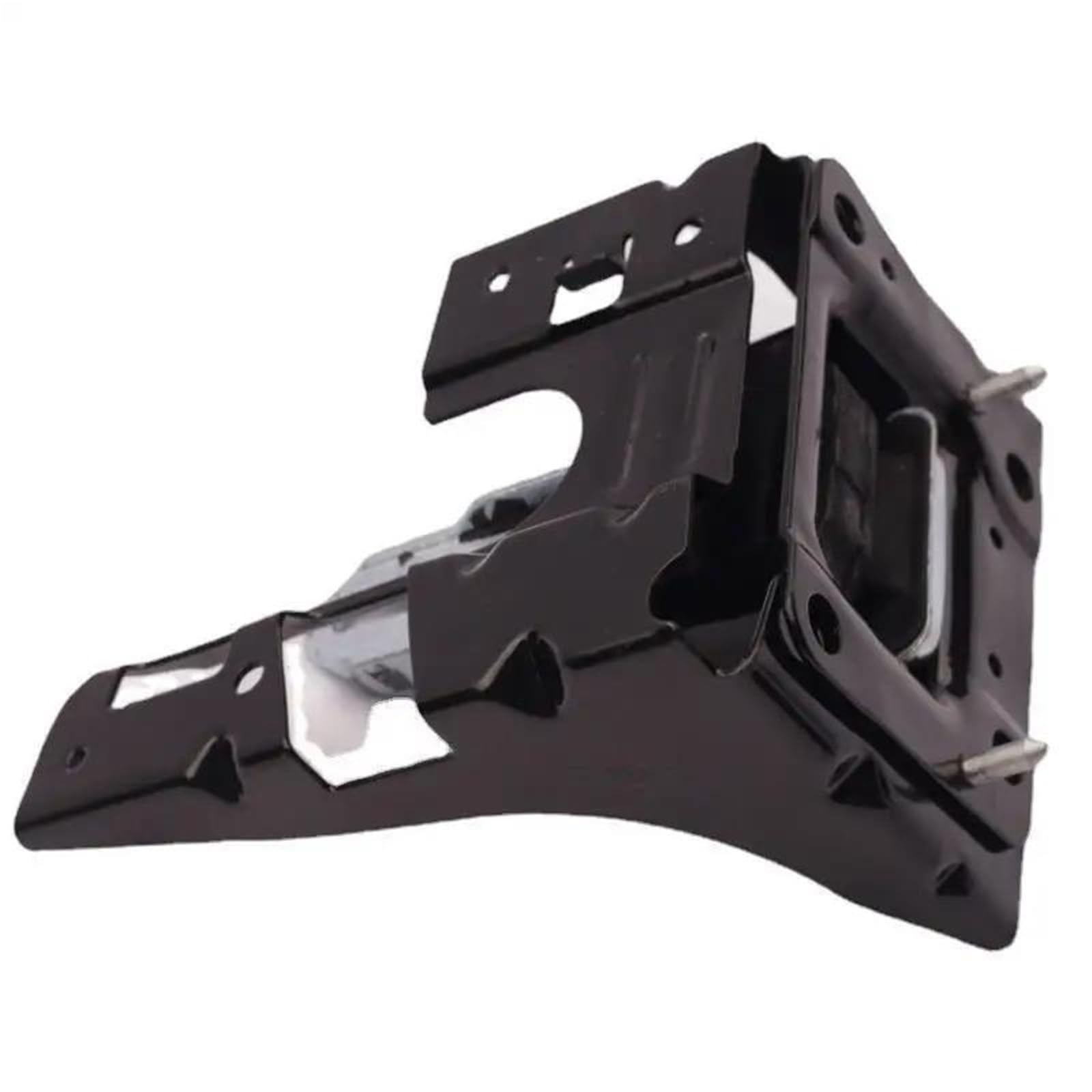Youzka One Color Car Left Engine Mount Transmission Replacement For Peugeot 208 207 308 2008 301 9806658980 Bracket