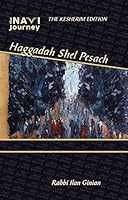Navi Journey - Haggadah null Book Cover