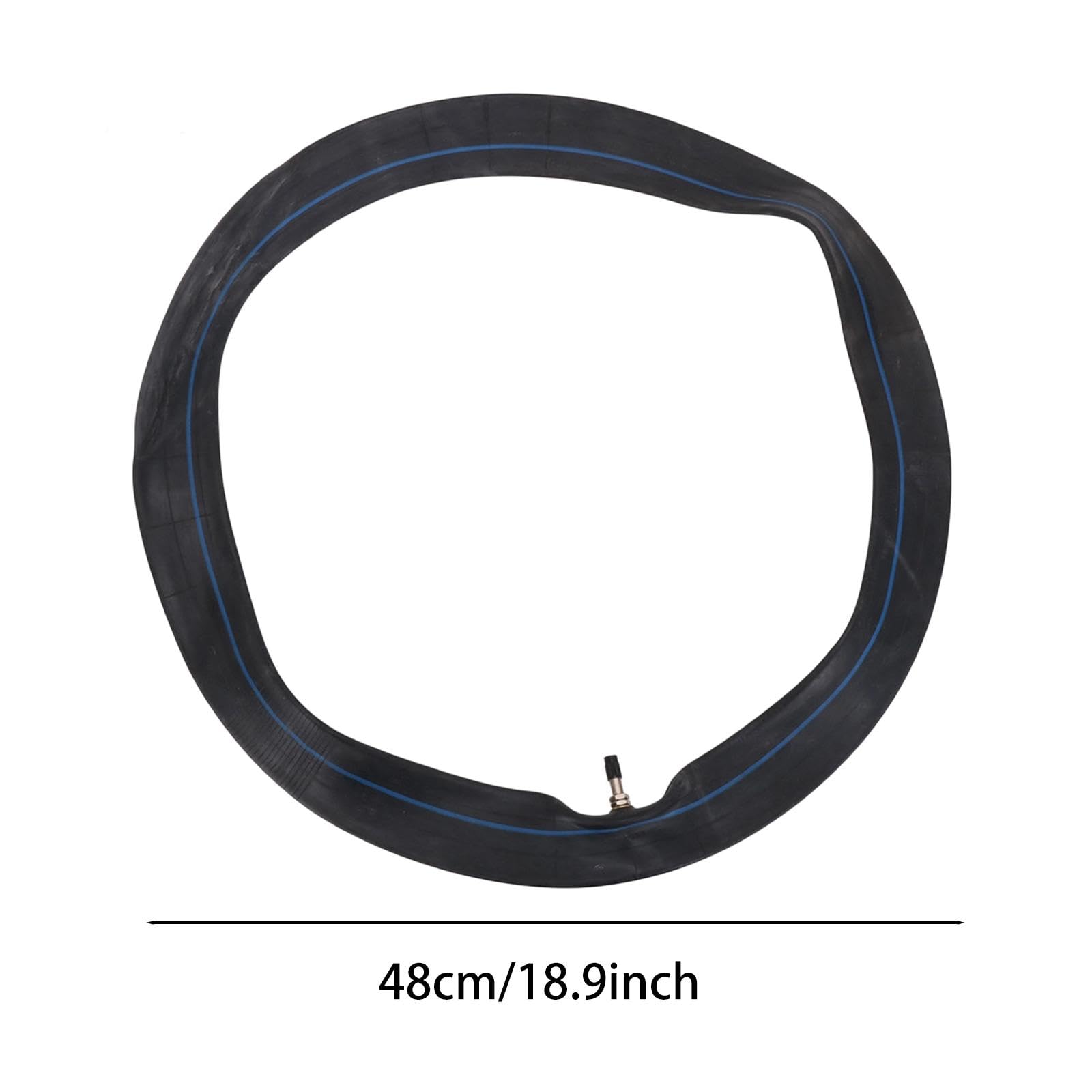 Cámara de 2,25"-19" con Absorción de Impactos, Fácil Instalación, Alto Rendimiento.