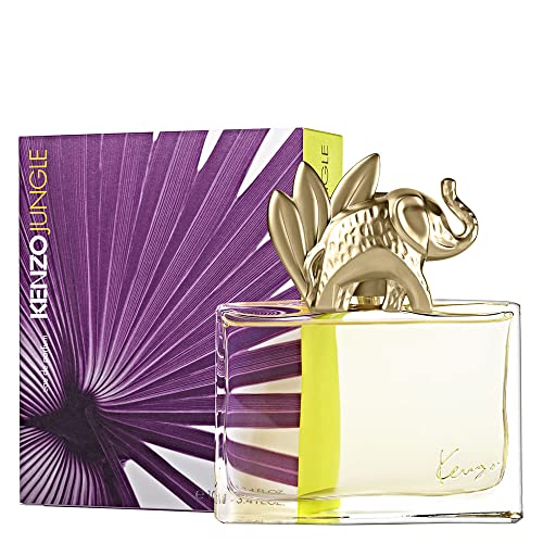 El Mejor Listado de Kenzo Jungle del mes. 5 Kenzo Jungle marca Kenzo (2)