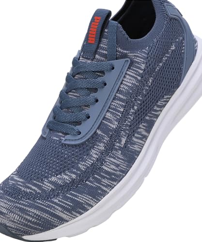 Image of Puma Mens Ziggy Running Shoe