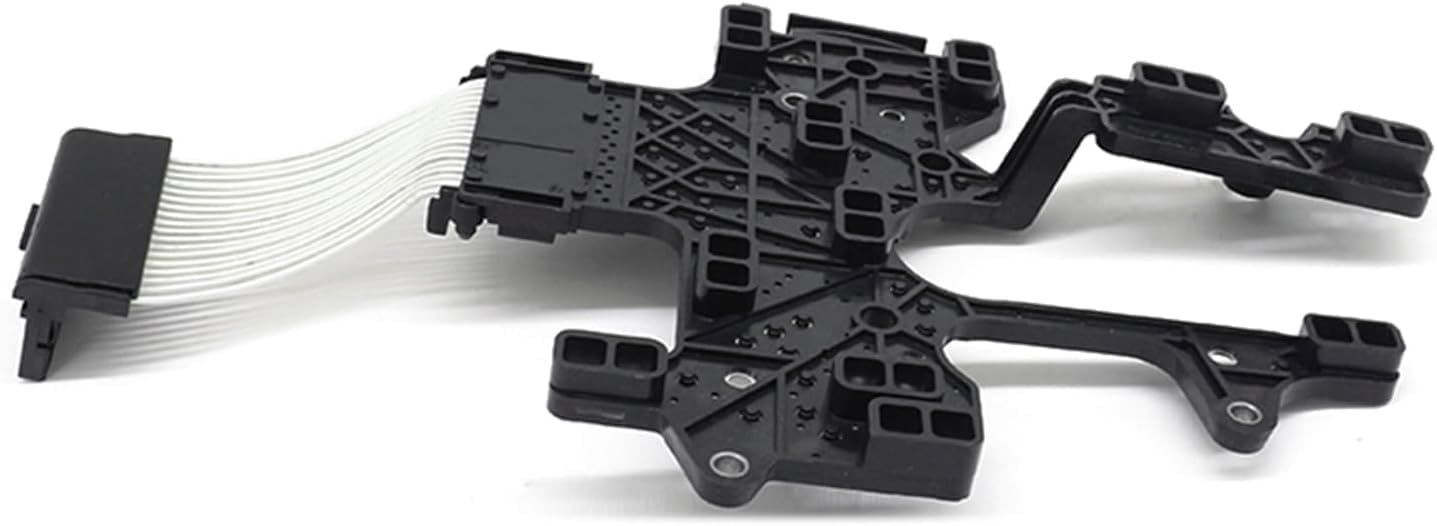 DQ250 Transmission Internal Wiring Harness Circuit Board Compatible with Audi A3 VW Golf 02E325025AN