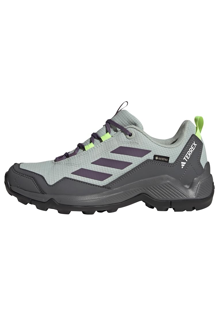 adidas Terrex Eastrail Gore-Tex-Zapatos de Senderismo, Zapatillas Mujer