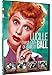Produktbild First Lady of Comedy: Lucille Ball Four Pack - Her Husband's Affairs - Miss Grant Takes Richmond - The Fuller Brush Girl - The Magic Carpet