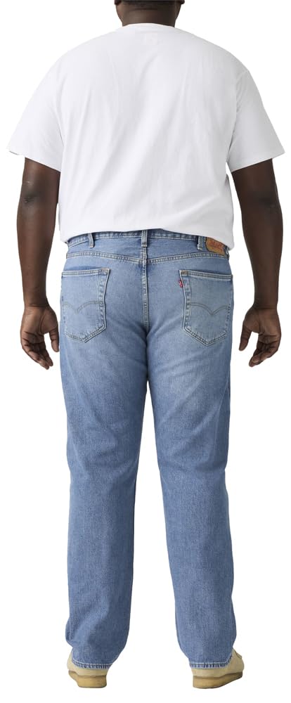 Levi's 501 Levi'soriginal B&t - Jeans Hombre